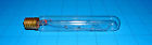 0.167 Ge New Tubular 120v 20w Amp Appliance Bulb Free Shipping