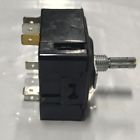 00414610 Bosch Thermador Switch 240v