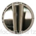 00631271 Bosch Oem Appliance Knob