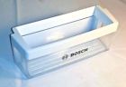 B22cs80sns-03 00671182 Bosch Refrigerator Flap Bin