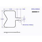 B22cs80sns-03 00673122 Bosch Refrigerator Door Tray