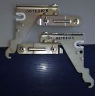 00752103 00752102 Bosch Appliance Levers Side Oem Experienced Part