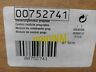 00752741 Bosch Oem Appliance Control Module Programmed