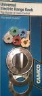 00014717009331 00933 Camco Knob Top Burner