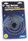 014717001434 Camco Econ Electric Range 190965625278