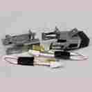 014717008730 00873 Camco Mfg Inc Elect Range Receptacle Block Misc Parts