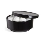 024000-040 Umbra Step Canister Black 028295477383