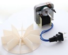 S97012041 026715075607 Broan Motor 0