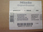 05865151 Miele New Oem Facia Panel