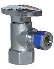 06-9201 Larsen Supply Female Pipe Thread Inlet Compression