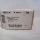 06058541 - 6058541 Miele Flow Meter Part 605854100014
