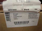 08503091 Miele New Oem Water Reservoir
