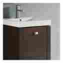 099712132 Madeli Andora Matching Handle In Polished Chrome Delivery Is Free