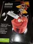 0x81364469 Braun Accessory Blender Grinder Multiquick 4210201064916