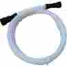 1-5806pcr 744126 Samar 6 Ft Corrugated Discharge Dishwasher Hose 092503158166