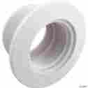 542404 1.5in Pentair Mpt X Fpt White Gunite Standard Body Pool Wall Fitting Pumps 702811387287