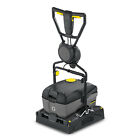 1.783-312.0 Karcher Br Adv Walk Behind Compact Floor Scrubber