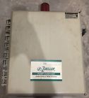 10-0393 Rev F Zoeller Sump Pump Control Panel Phase Simplex