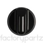 100127-02 Dacor Oem Appliance Knob