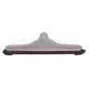 100614 Proteam Hard Floor Tool W Horse Hair Brush 36cm Wide 3.8cm Connex