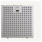 101080202 Falmec Fasteel Rialto Metallic Range Hood Filter 8034122703497