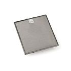 101080243 Falmec Potenza Metallic Grease Range Hood Filter 192429116964