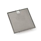 101080245 Falmec Potenza Metallic Grease Range Hood Filter 8034122708263