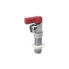 102-209 B K Industries Wash Machine