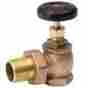 6509848 109-304 B K Industries 75 In Radiator Angle Steam Valve 032888093041