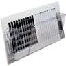 110120 Builders Best Dryer Vent Duct Builder