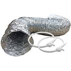 110673 Builders Best Silverduct Tm Dryer Tran Builder 722048106734