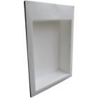 110696 Builders Best White Dryer Outlet Box 722048106963