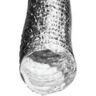 112124 Builders Best Vent Ul Foil Connector 671094482777