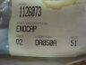 1126073 Whirlpool New Oem Endcap