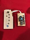 1137-5003-0001 Maytag Fedders A-c Control