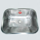 11468 Franke Batea Stainless Steel