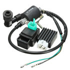 1157494 Unbranded Ignition Coil Cdi Rectifier Regulator For Pit Dirt Bike