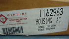 1162963 Whirlpool New Oem Housing