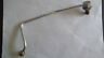 Sc8720edw0 12200047 Whirlpool Gas Cook Top Model Burner Tubing