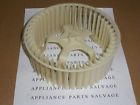 0010206290 12399 2110b6648 Haier Dehumidifier Blower Wheel Clean Used
