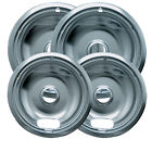 12564xh Range Kleen Piece Cooktop Style Electric Drip Pan 0070775176583