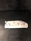 Wp12656105 12656105 Whirlpool Refrigerator Door Shelf Trim