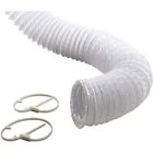 39899013037 1303 No Logo Vinyl Vent Duct