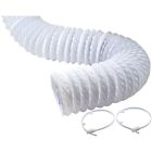39899013075 1307 No Logo Vinyl Vent Duct