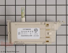 131758600 Electrolux Timer