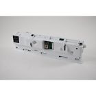 137070860r Frigidaire Laundry Dryer Control Board