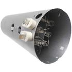 Npo137114000 137114000 Napco Npo Electric Dryer Heat Element For Electrolux 013189414445