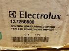 137260800 Frigidaire Control Board Genuine