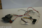 131888900 137523400 Electrolux Oem Door Switch Lock Kit 131269401 2689091