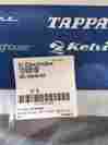 137628100 Electrolux Drain Hose Part